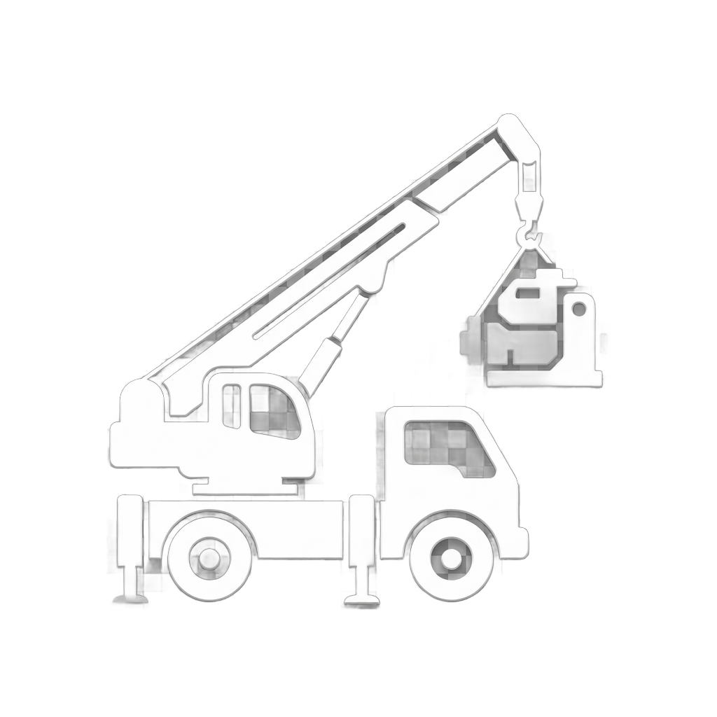 Autocrane
