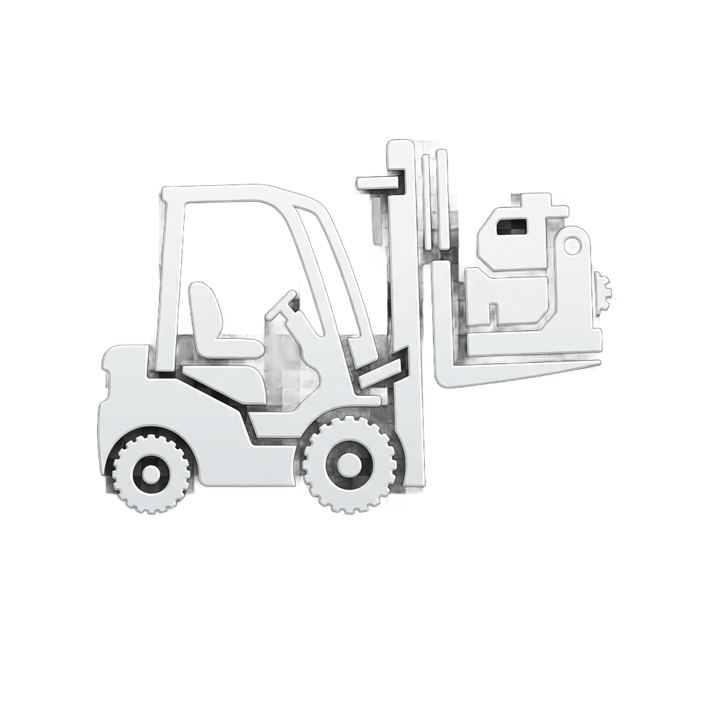 Forklift