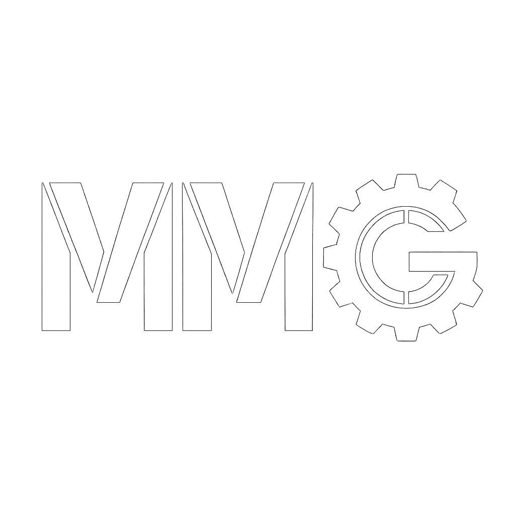 MMG Logo